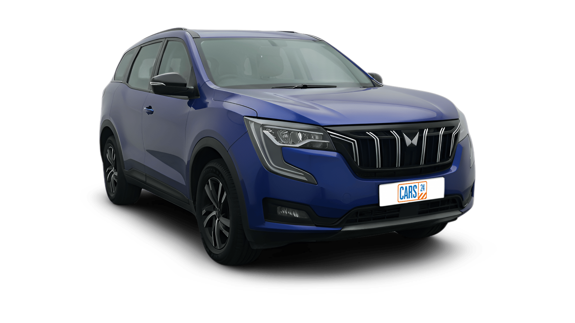 2022 Mahindra XUV700 - SUV - Petrol - Automatic - ₹13.80 lakh